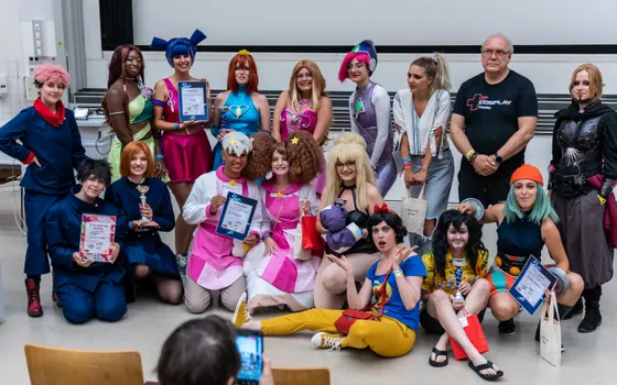 Copyright : Stéphane Gallay